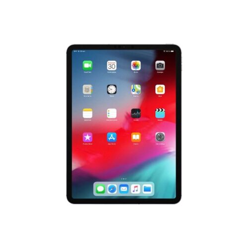 Apple IPad Pro 11 Inch 256GB M4 WiFi Only By Apple