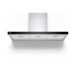 LG 90cm Hood With Touch Control, LED Lighting And Power Boost Mode By LG