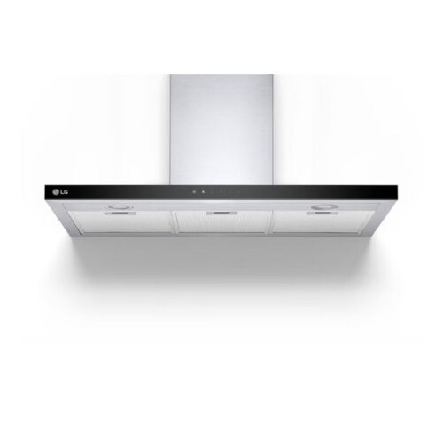 LG 90cm Hood With Touch Control, LED Lighting And Power Boost Mode