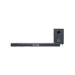 JBL SB550 Soundbar – 2.1ch Wireless Subwoofer, 220W By JBL