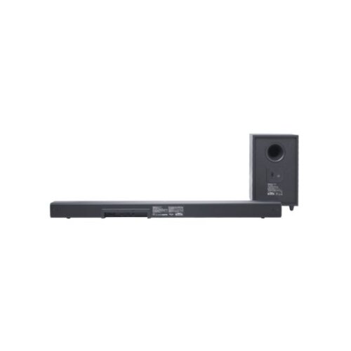 JBL SB550 Soundbar – 2.1ch Wireless Subwoofer, 220W