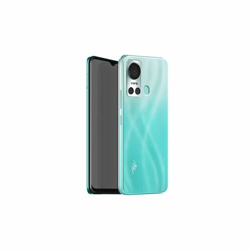 Itel S18 4GB RAM 64GB ROM 6.6"  5000mAh Android 12