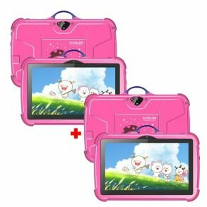 S-Color S600 Kids Tablet 6GB RAM 128GB ROM