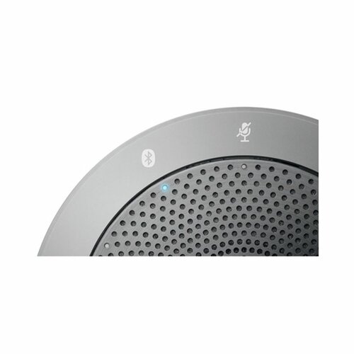 Jabra Speak 510+ MS USB & Bluetooth Speakerphone With Bluetooth Adapter