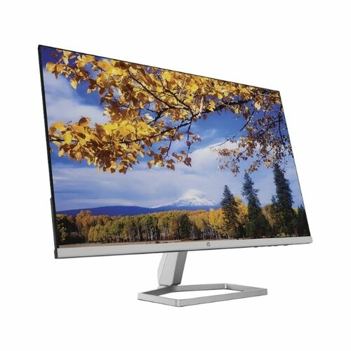 HP M27f FHD  27 Inch IPS LED Monitor (black)