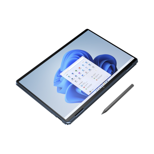 HP Spectre 16 X360 Core I7 (1235U) 16GB RAM 512GB SSD 16 Inches Display