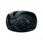 Pioneer 3-Way 6X9-inch Speaker TS-R6951S By Doors Speakers,tweeters
