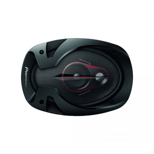 Pioneer 3-Way 6X9-inch Speaker TS-R6951S By Doors Speakers,tweeters