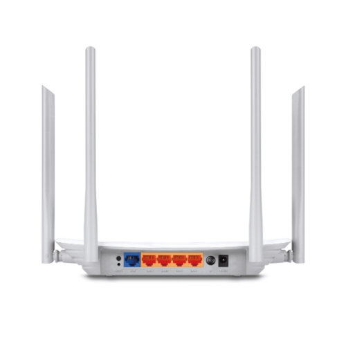 TP-Link AC1200 Archer C50 Dual Band Wireless Router