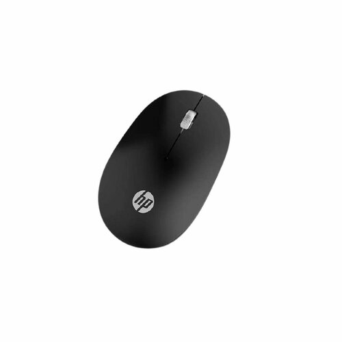 HP Wireless Silent Mouse S1500 Black - 3CY48PA