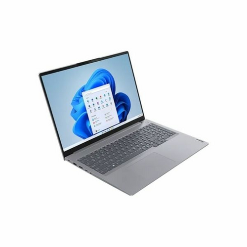 New Lenovo ThinkBook 16 G6: Core I7-1355U, 8GB RAM, 512GB SSD
