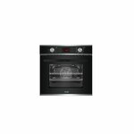 MIKA MBV2102DTBG Built In Oven, 60cm, Digital, Glass By Mika