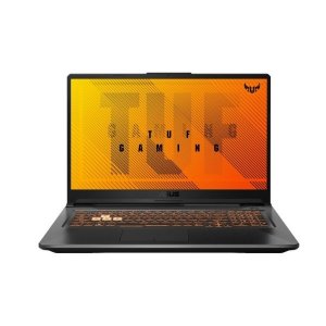 Asus FA506-TUF Gaming Core I7 - 16GB ROM, 1TB HBD ROM photo