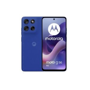 Image for Motorola Moto G56 12GB RAM 256GB - 6.72 Inch 5G Display