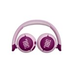 JBL Junior 320BT Wireless On-Ear Kids Headphones By JBL