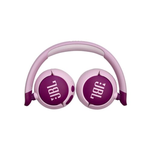 JBL Junior 320BT Wireless On-Ear Kids Headphones