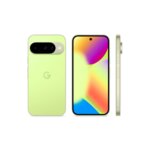 Google Pixel 10 12GB RAM, 128GB/256GB Storage, 6.3-inch OLED Display, 5G By Other