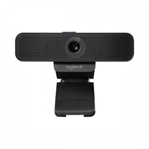 Logitech C925E BUSINESS WEBCAM  With 1080p & Integrated Privacy Shutter