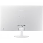 Samsung 391 Series LCC32F391 32 Inch 16:9 Curved FreeSync LCD Monito By Samsung