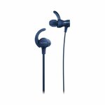 Sony MDR-XB510AS EXTRA BASS™ Sports In-ear Headphones By Sony