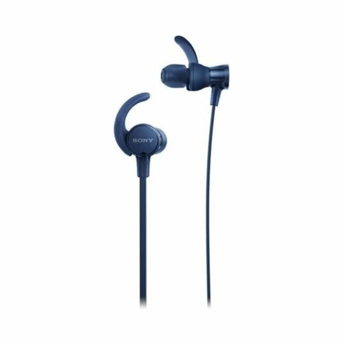 Sony MDR-XB510AS EXTRA BASS™ Sports In-ear Headphones