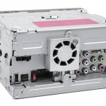 Pioneer AVH-Z2050BT 6.2″ Touch-screen With Apple CarPlay And Bluetooth By Car Radio