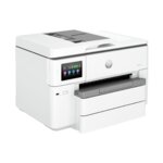 HP OfficeJet Pro 9730 Wide Format AIO Printer – Wireless, Model 9730 By HP