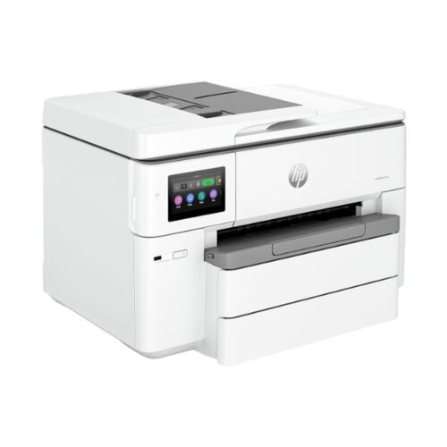 HP OfficeJet Pro 9730 Wide Format AIO Printer – Wireless, Model 9730