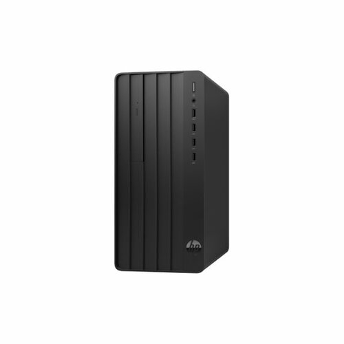 Powerful HP 290 G9 Pro Tower: Core I7 - 12700(12th Gen), 8GB RAM, 1TB SSD