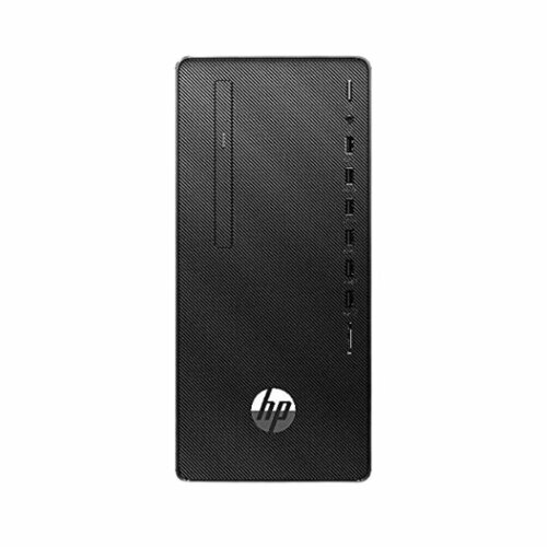 HP 290 G4 Micro-tower Core I3, 4GB RAM, 1TB HDD 10TH GEN 18.5" Display