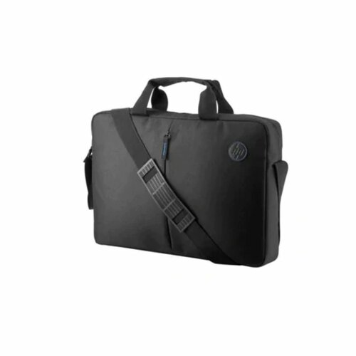 HP Focus Topload Carrycase 15.6″ Black – T9B50AA By Laptop Bags