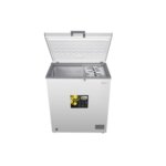 SCL Chest Freezer 246L – Energy Efficient, Large Capacity, Model SCL-CFD250G By SCL