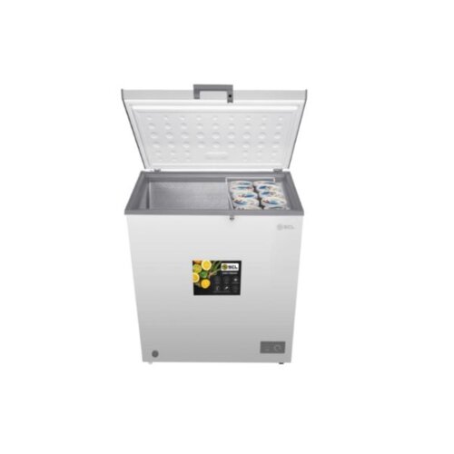 SCL Chest Freezer 246L – Energy Efficient, Large Capacity, Model SCL-CFD250G