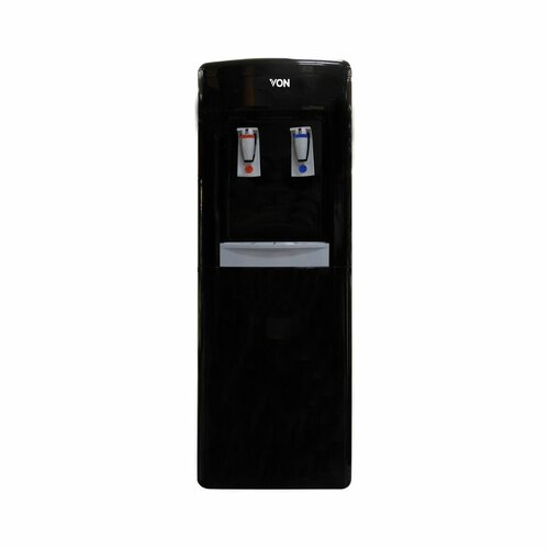 Von VADA2100K Water Dispenser Hot And Normal - Black By Von