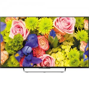 Image for Sony 50 inch  Full HD Smart LED TV KDL50W800C