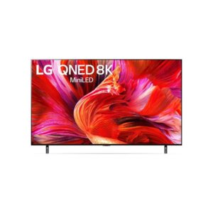 LG 65QNED95 65-Inch 8K Smart TV photo