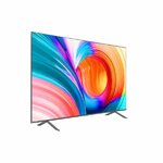 Hisense 85 Inch Smart 4K UHD 4K TV  85A7K - 85A7KKEN By Hisense