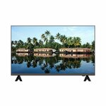 Vision Plus 75 Inch 4K Frameless V+ OS Smart TV (VP8875KV) By Vision
