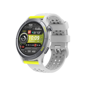 Image for New Amazfit Cheetah Pro: 1.45" AMOLED Display, 440 MAh Battery, 5 ATM Water Resistance