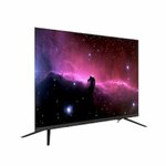 Vision Plus 50 Inch 4K Frameless V+ OS Smart TV (VP8850KV) By Vision
