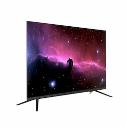 Vision Plus 50 Inch 4K Frameless V+ OS Smart TV (VP8850KV)