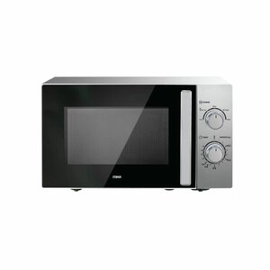 MIKA Microwave Oven, 20L, White MMWMSKH2011W photo