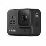 GoPro HERO 8 Waterproof  Action Camera 4K Ultra HD Video 12MP Photos 1080p By GoPro