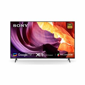 Sony KD-55X80K 55 Inch 4K UHD HDR Google TV photo