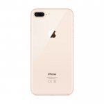 Apple IPhone 8 Plus - 5.5" - 256GB - 12MP Main 7mp Selfie -Gold/Silver/Grey/Red By Apple