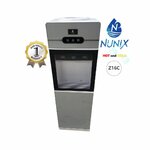 Nunix Z16C 3 Taps Hot, Normal & Cold Water Dispenser By Nunix
