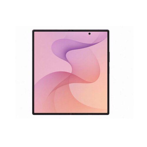 Samsung Galaxy Fold 8 512GB - 7.6 Inch Foldable AMOLED Display, Snapdragon 8 Elite Gen 5