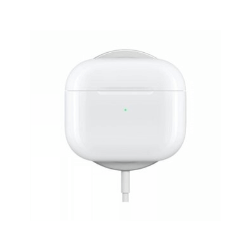 Apple AirPods 3 In Kenya - Wireless Earbuds With Active Noise Cancellation, Fast Charging, And Long Battery Life