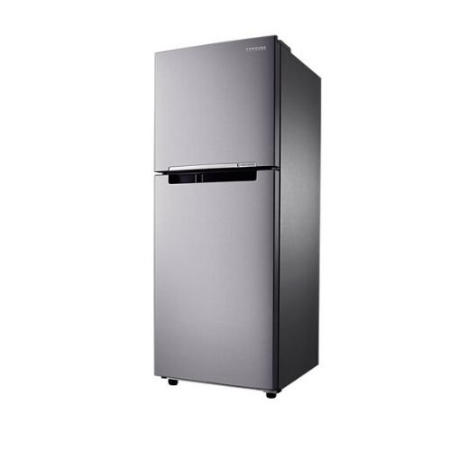 Samsung 210 Litres Double Door Fridge - RT26HAR2DSA  - Metal Graphite