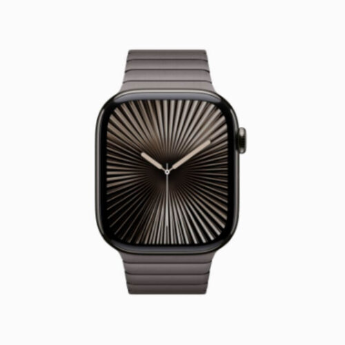 Apple Watch Series 10 42mm GPS – Natural